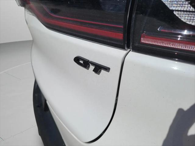 2025 Dodge Hornet GT AWD