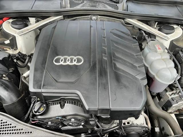 2021 Audi A5 Sportback Premium 40 TFSI quattro S tronic