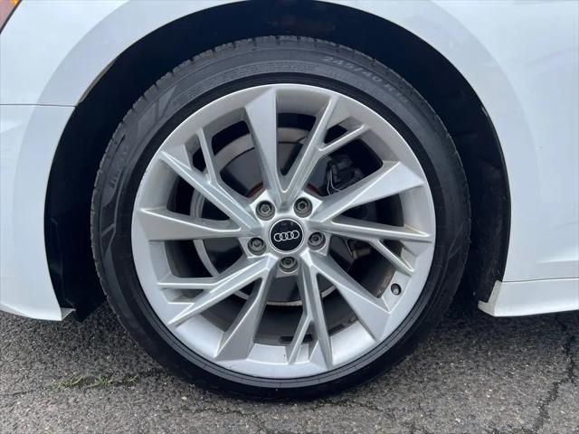 2021 Audi A5 Sportback Premium 40 TFSI quattro S tronic