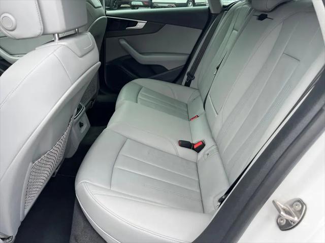 2021 Audi A5 Sportback Premium 40 TFSI quattro S tronic