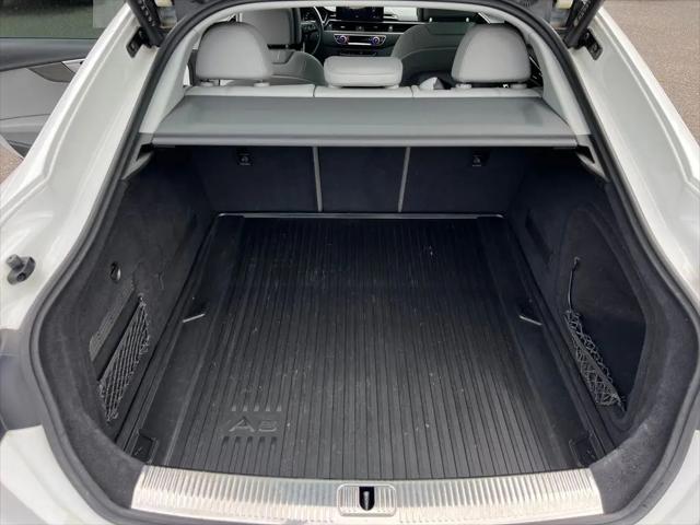 2021 Audi A5 Sportback Premium 40 TFSI quattro S tronic