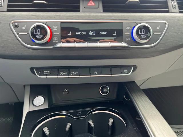 2021 Audi A5 Sportback Premium 40 TFSI quattro S tronic