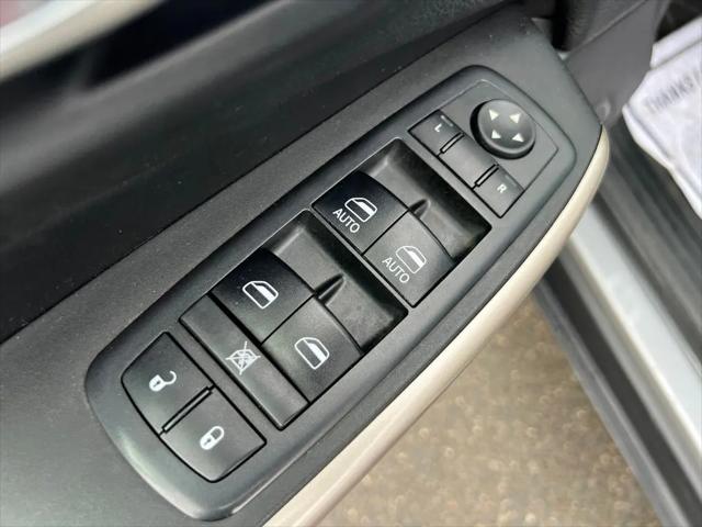 2018 Jeep Cherokee Limited FWD