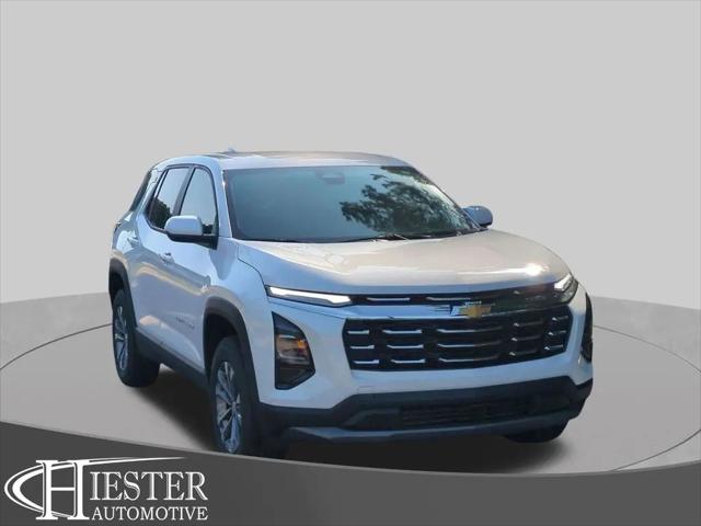 2026 Chevrolet Equinox FWD LT for sale in Fuquay-Varina, NC