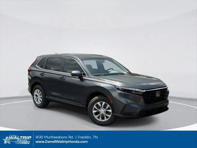 2026 Honda CR-V LX AWD for sale in Franklin, TN