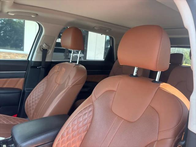 2023 Kia Sorento X-Line SX Prestige