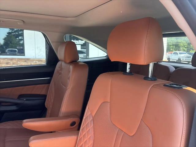 2023 Kia Sorento X-Line SX Prestige