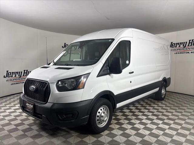 2023 Ford Transit Cargo Van T-250 for sale in Lexington, NC
