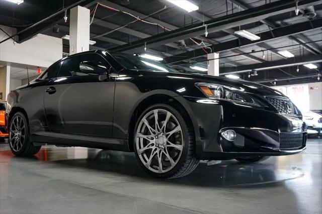 2013 Lexus IS 350C IS 350C