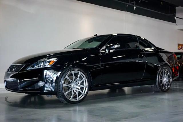 2013 Lexus IS 350C IS 350C