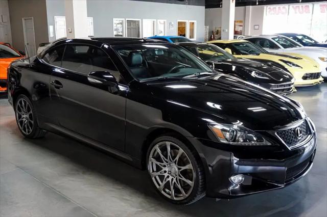 2013 Lexus IS 350C IS 350C