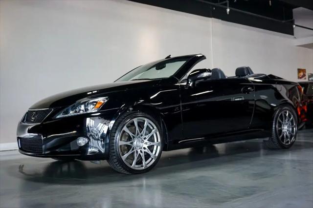 2013 Lexus IS 350C IS 350C