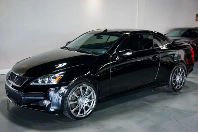 2013 Lexus IS 350C IS 350C