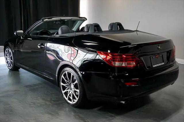 2013 Lexus IS 350C IS 350C