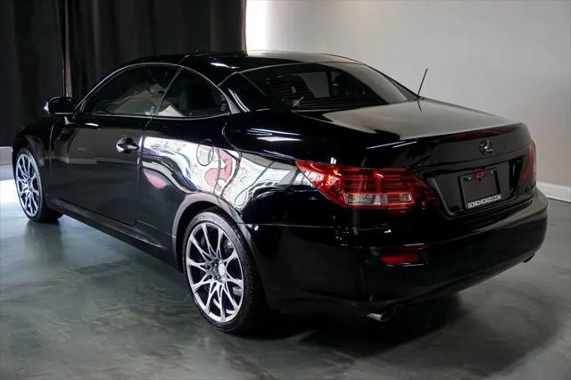 2013 Lexus IS 350C IS 350C