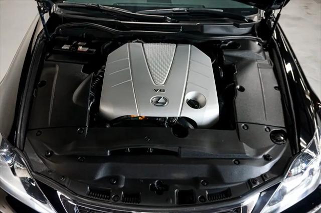 2013 Lexus IS 350C IS 350C