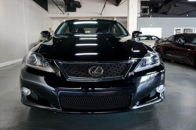 2013 Lexus IS 350C IS 350C