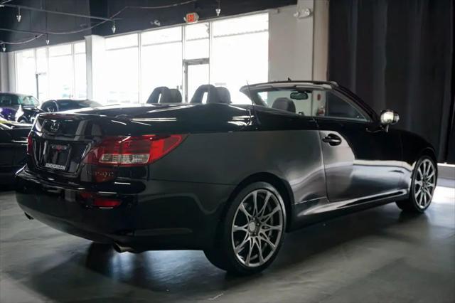 2013 Lexus IS 350C IS 350C