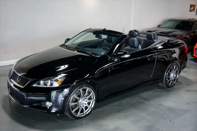 2013 Lexus IS 350C IS 350C