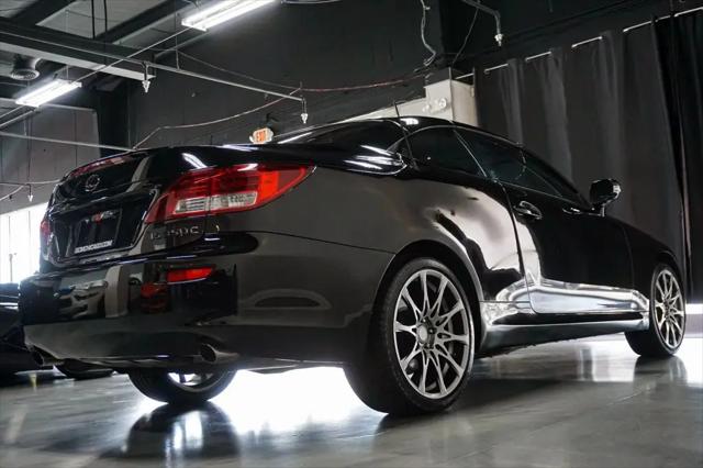 2013 Lexus IS 350C IS 350C