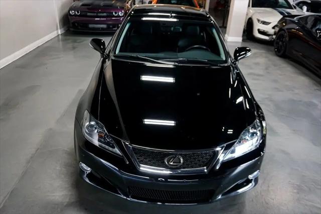 2013 Lexus IS 350C IS 350C