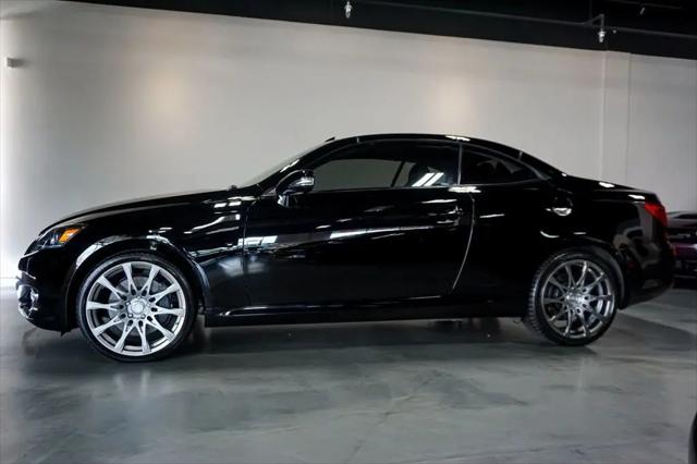 2013 Lexus IS 350C IS 350C