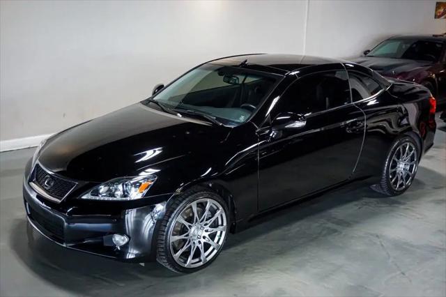 2013 Lexus IS 350C IS 350C