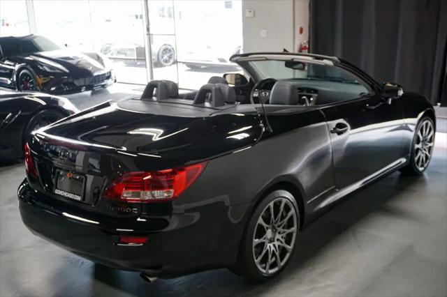 2013 Lexus IS 350C IS 350C