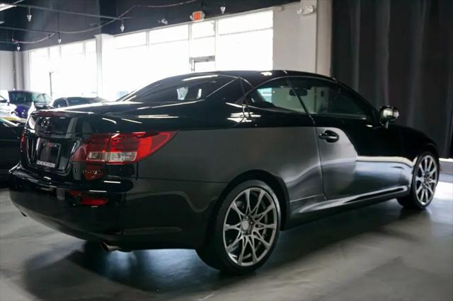 2013 Lexus IS 350C IS 350C