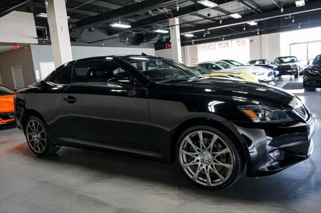 2013 Lexus IS 350C IS 350C