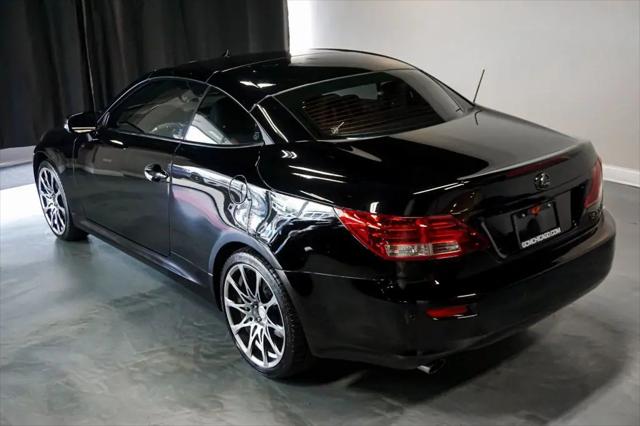 2013 Lexus IS 350C IS 350C