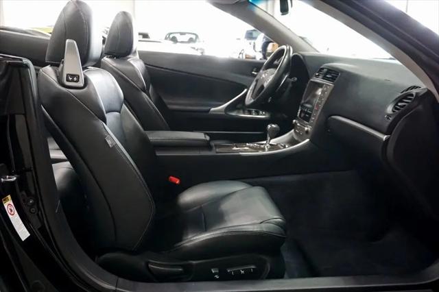 2013 Lexus IS 350C IS 350C