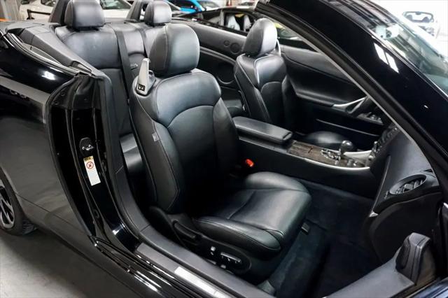 2013 Lexus IS 350C IS 350C