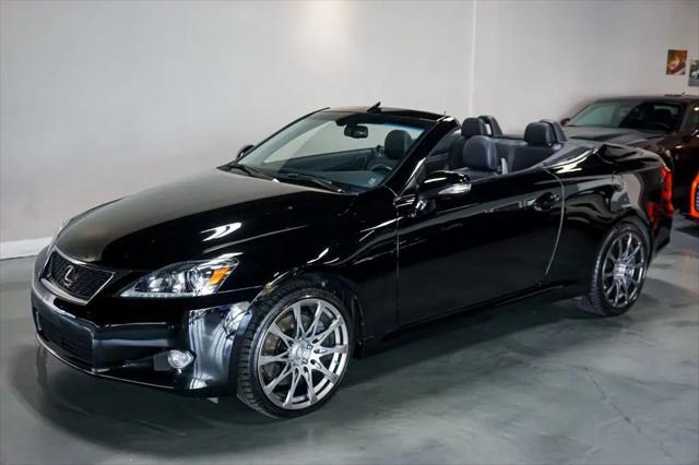 2013 Lexus IS 350C IS 350C