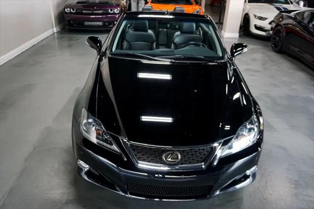 2013 Lexus IS 350C IS 350C