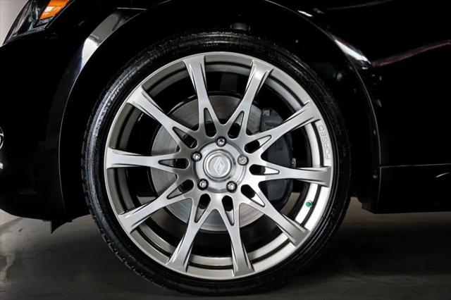 2013 Lexus IS 350C IS 350C
