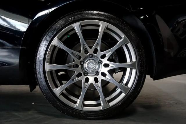 2013 Lexus IS 350C IS 350C