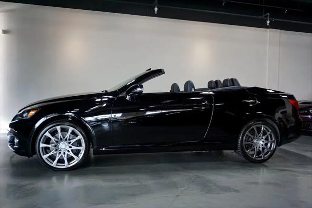 2013 Lexus IS 350C IS 350C