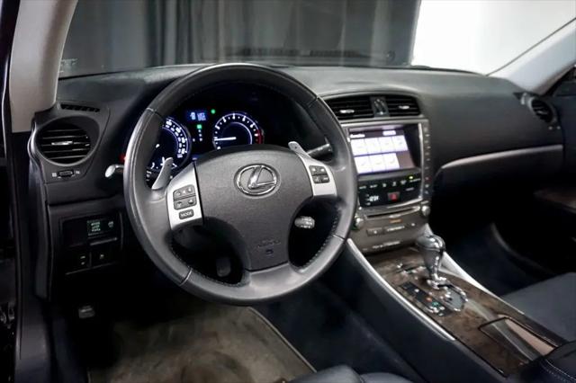 2013 Lexus IS 350C IS 350C