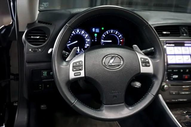 2013 Lexus IS 350C IS 350C