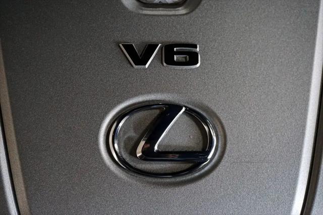 2013 Lexus IS 350C IS 350C
