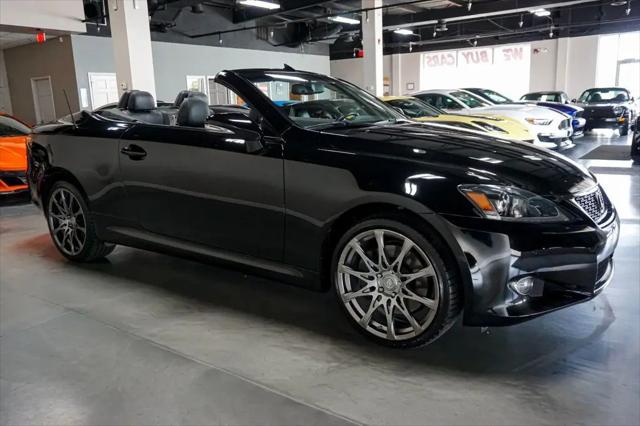 2013 Lexus IS 350C IS 350C