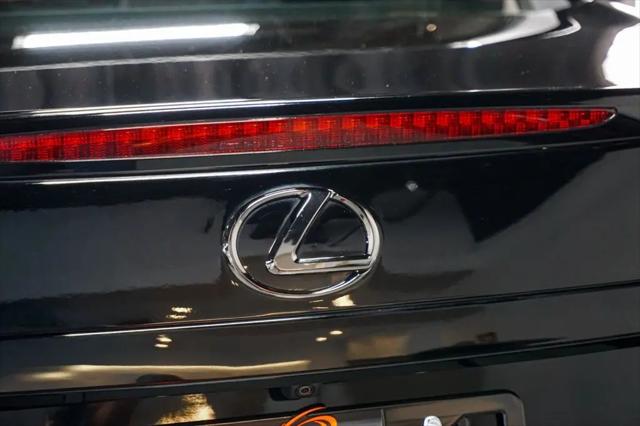 2013 Lexus IS 350C IS 350C
