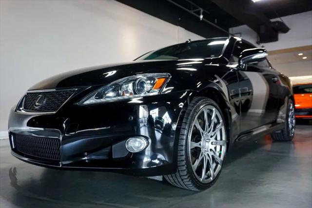 2013 Lexus IS 350C IS 350C