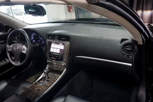2013 Lexus IS 350C IS 350C
