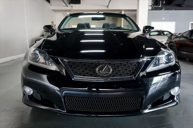 2013 Lexus IS 350C IS 350C