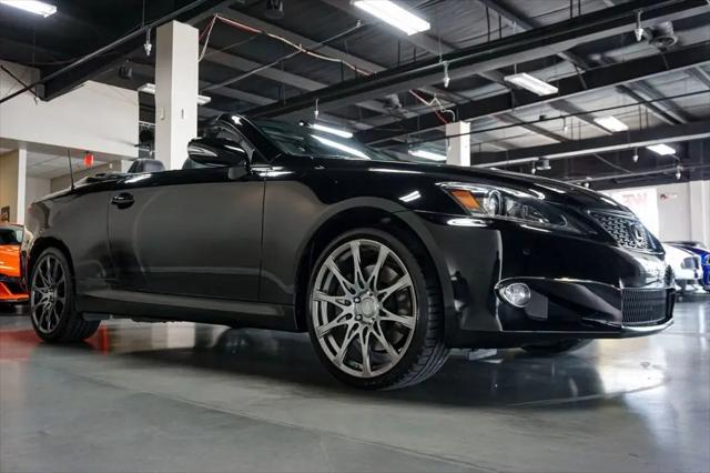 2013 Lexus IS 350C IS 350C