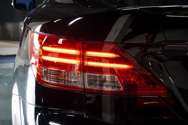 2013 Lexus IS 350C IS 350C