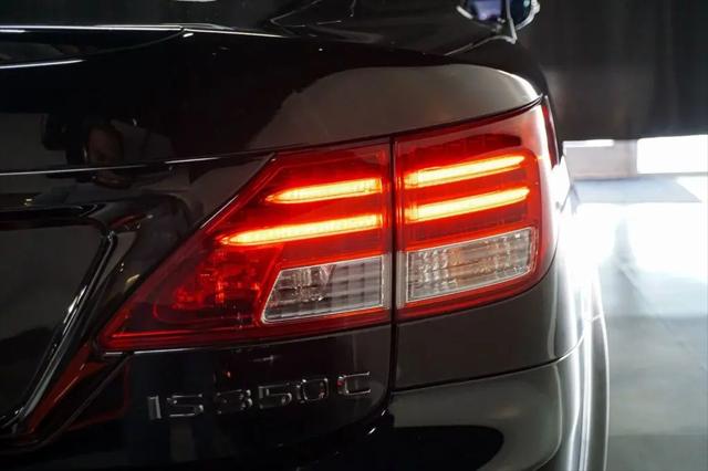 2013 Lexus IS 350C IS 350C