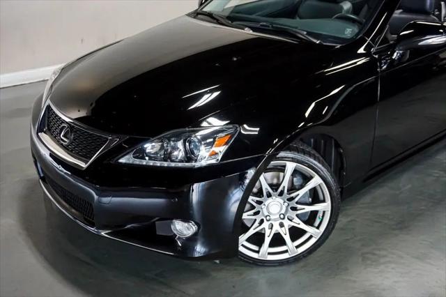 2013 Lexus IS 350C IS 350C
